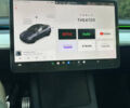 Серый Тесла Model Y, объемом двигателя 0 л и пробегом 58 тыс. км за 29999 $, фото 14 на Automoto.ua