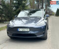 Серый Тесла Model Y, объемом двигателя 0 л и пробегом 88 тыс. км за 23500 $, фото 1 на Automoto.ua
