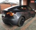 Серый Тесла Model Y, объемом двигателя 0 л и пробегом 87 тыс. км за 33000 $, фото 8 на Automoto.ua