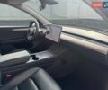 Серый Тесла Model Y, объемом двигателя 0 л и пробегом 110 тыс. км за 22000 $, фото 13 на Automoto.ua
