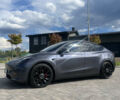 Серый Тесла Model Y, объемом двигателя 0 л и пробегом 69 тыс. км за 24100 $, фото 4 на Automoto.ua
