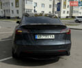 Серый Тесла Model Y, объемом двигателя 0 л и пробегом 96 тыс. км за 27500 $, фото 32 на Automoto.ua