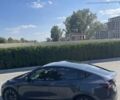 Серый Тесла Model Y, объемом двигателя 0 л и пробегом 21 тыс. км за 35000 $, фото 13 на Automoto.ua