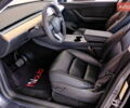 Сірий Тесла Model Y, об'ємом двигуна 0 л та пробігом 125 тис. км за 22500 $, фото 34 на Automoto.ua