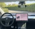 Серый Тесла Model Y, объемом двигателя 0 л и пробегом 21 тыс. км за 35000 $, фото 27 на Automoto.ua