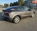 Серый Тесла Model Y, объемом двигателя 0 л и пробегом 69 тыс. км за 21900 $, фото 10 на Automoto.ua