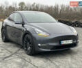 Сірий Тесла Model Y, об'ємом двигуна 0 л та пробігом 91 тис. км за 23400 $, фото 5 на Automoto.ua
