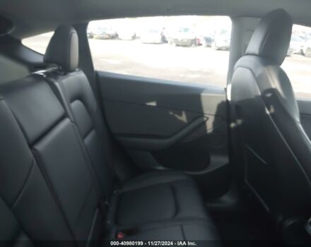 Серый Тесла Model Y, объемом двигателя 0 л и пробегом 0 тыс. км за 18300 $, фото 7 на Automoto.ua