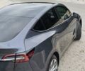 Серый Тесла Model Y, объемом двигателя 0 л и пробегом 87 тыс. км за 27000 $, фото 14 на Automoto.ua