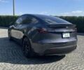 Серый Тесла Model Y, объемом двигателя 0 л и пробегом 21 тыс. км за 35000 $, фото 3 на Automoto.ua