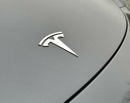 Сірий Тесла Model Y, об'ємом двигуна 0 л та пробігом 91 тис. км за 23400 $, фото 51 на Automoto.ua