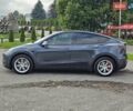 Серый Тесла Model Y, объемом двигателя 0 л и пробегом 6 тыс. км за 25500 $, фото 1 на Automoto.ua