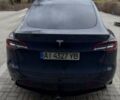 Серый Тесла Model Y, объемом двигателя 0 л и пробегом 178 тыс. км за 21000 $, фото 5 на Automoto.ua