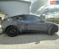 Серый Тесла Model Y, объемом двигателя 0 л и пробегом 55 тыс. км за 29000 $, фото 3 на Automoto.ua