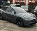 Серый Тесла Model Y, объемом двигателя 0 л и пробегом 98 тыс. км за 29490 $, фото 7 на Automoto.ua