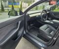 Серый Тесла Model Y, объемом двигателя 0 л и пробегом 6 тыс. км за 25500 $, фото 8 на Automoto.ua