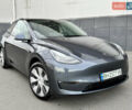Серый Тесла Model Y, объемом двигателя 0 л и пробегом 31 тыс. км за 23999 $, фото 69 на Automoto.ua