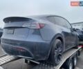 Серый Тесла Model Y, объемом двигателя 0 л и пробегом 40 тыс. км за 30000 $, фото 2 на Automoto.ua