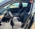Сірий Тесла Model Y, об'ємом двигуна 0 л та пробігом 35 тис. км за 28800 $, фото 16 на Automoto.ua
