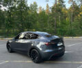 Серый Тесла Model Y, объемом двигателя 0 л и пробегом 57 тыс. км за 25700 $, фото 4 на Automoto.ua