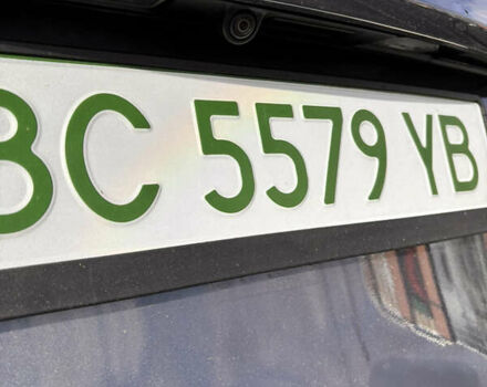 Тесла Model Y 2021 в Львове на Automoto.ua Серый Тесла Model Y, объемом двигателя 0 л и пробегом 135 тыс. км за 19300 $, фото 25 на Automoto.ua