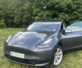 Серый Тесла Model Y, объемом двигателя 0 л и пробегом 75 тыс. км за 24500 $, фото 1 на Automoto.ua