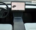 Серый Тесла Model Y, объемом двигателя 0 л и пробегом 52 тыс. км за 26000 $, фото 20 на Automoto.ua