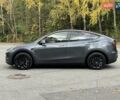 Серый Тесла Model Y, объемом двигателя 0 л и пробегом 211 тыс. км за 18950 $, фото 19 на Automoto.ua