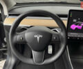 Серый Тесла Model Y, объемом двигателя 0 л и пробегом 138 тыс. км за 20200 $, фото 24 на Automoto.ua