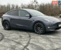 Сірий Тесла Model Y, об'ємом двигуна 0 л та пробігом 91 тис. км за 23400 $, фото 6 на Automoto.ua