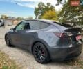 Серый Тесла Model Y, объемом двигателя 0 л и пробегом 203 тыс. км за 19200 $, фото 1 на Automoto.ua