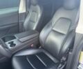 Серый Тесла Model Y, объемом двигателя 0 л и пробегом 28 тыс. км за 24500 $, фото 6 на Automoto.ua
