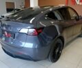 Серый Тесла Model Y, объемом двигателя 0 л и пробегом 69 тыс. км за 26900 $, фото 3 на Automoto.ua