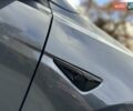 Серый Тесла Model Y, объемом двигателя 0 л и пробегом 211 тыс. км за 18950 $, фото 9 на Automoto.ua