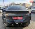 Сірий Тесла Model Y, об'ємом двигуна 0 л та пробігом 180 тис. км за 16900 $, фото 5 на Automoto.ua