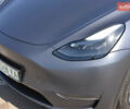 Серый Тесла Model Y, объемом двигателя 0 л и пробегом 34 тыс. км за 49999 $, фото 34 на Automoto.ua