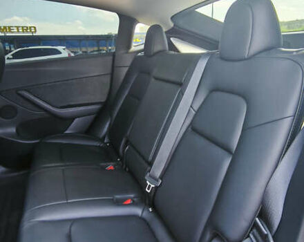 Тесла Model Y 2022 у Харкові на Automoto.ua Сірий Тесла Model Y, об'ємом двигуна 0 л та пробігом 93 тис. км за 26000 $, фото 1 на Automoto.ua