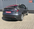 Серый Тесла Model Y, объемом двигателя 0 л и пробегом 140 тыс. км за 24500 $, фото 8 на Automoto.ua