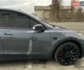 Сірий Тесла Model Y, об'ємом двигуна 0 л та пробігом 24 тис. км за 39900 $, фото 7 на Automoto.ua