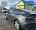 Сірий Тесла Model Y, об'ємом двигуна 0 л та пробігом 47 тис. км за 29500 $, фото 14 на Automoto.ua