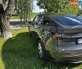 Сірий Тесла Model Y, об'ємом двигуна 0 л та пробігом 92 тис. км за 28000 $, фото 1 на Automoto.ua