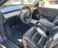 Серый Тесла Model Y, объемом двигателя 0 л и пробегом 50 тыс. км за 26500 $, фото 21 на Automoto.ua