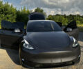 Серый Тесла Model Y, объемом двигателя 0 л и пробегом 41 тыс. км за 30000 $, фото 3 на Automoto.ua