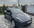 Серый Тесла Model Y, объемом двигателя 0 л и пробегом 39 тыс. км за 29800 $, фото 7 на Automoto.ua