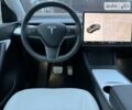 Серый Тесла Model Y, объемом двигателя 0 л и пробегом 19 тыс. км за 29999 $, фото 34 на Automoto.ua