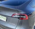 Серый Тесла Model Y, объемом двигателя 0 л и пробегом 32 тыс. км за 27500 $, фото 34 на Automoto.ua