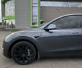 Серый Тесла Model Y, объемом двигателя 0 л и пробегом 59 тыс. км за 25200 $, фото 10 на Automoto.ua