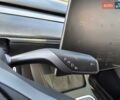 Серый Тесла Model Y, объемом двигателя 0 л и пробегом 34 тыс. км за 27500 $, фото 26 на Automoto.ua