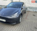 Сірий Тесла Model Y, об'ємом двигуна 0 л та пробігом 59 тис. км за 26900 $, фото 59 на Automoto.ua