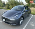 Тесла Model Y 2022 в Киеве на Automoto.ua Серый Тесла Model Y, объемом двигателя 0 л и пробегом 63 тыс. км за 29900 $, фото 9 на Automoto.ua